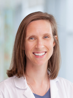 Karen Freeborn, FNP-BC